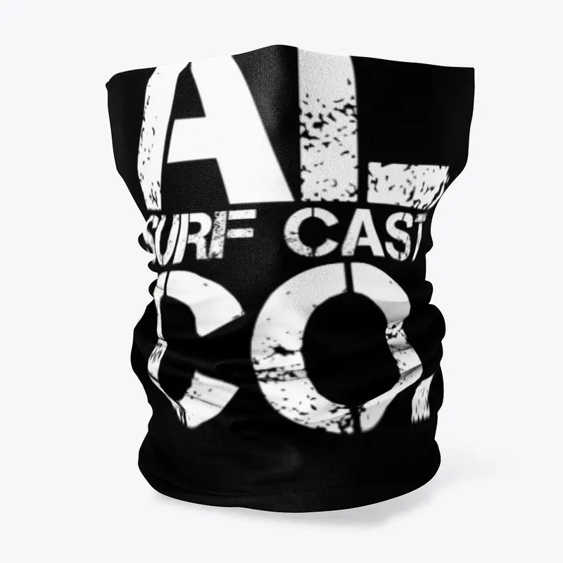 Alabama Surf Cast Co. Accessories