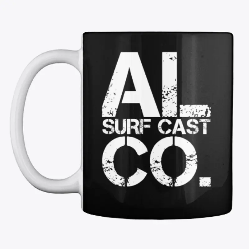 Alabama Surf Cast Co. Accessories