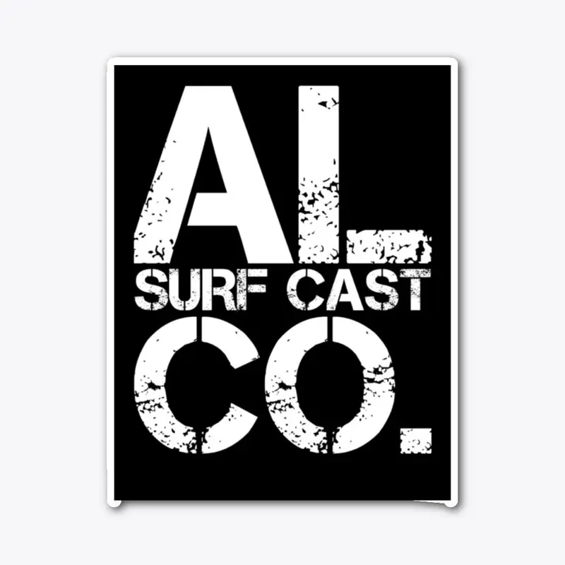 Alabama Surf Cast Co. Accessories